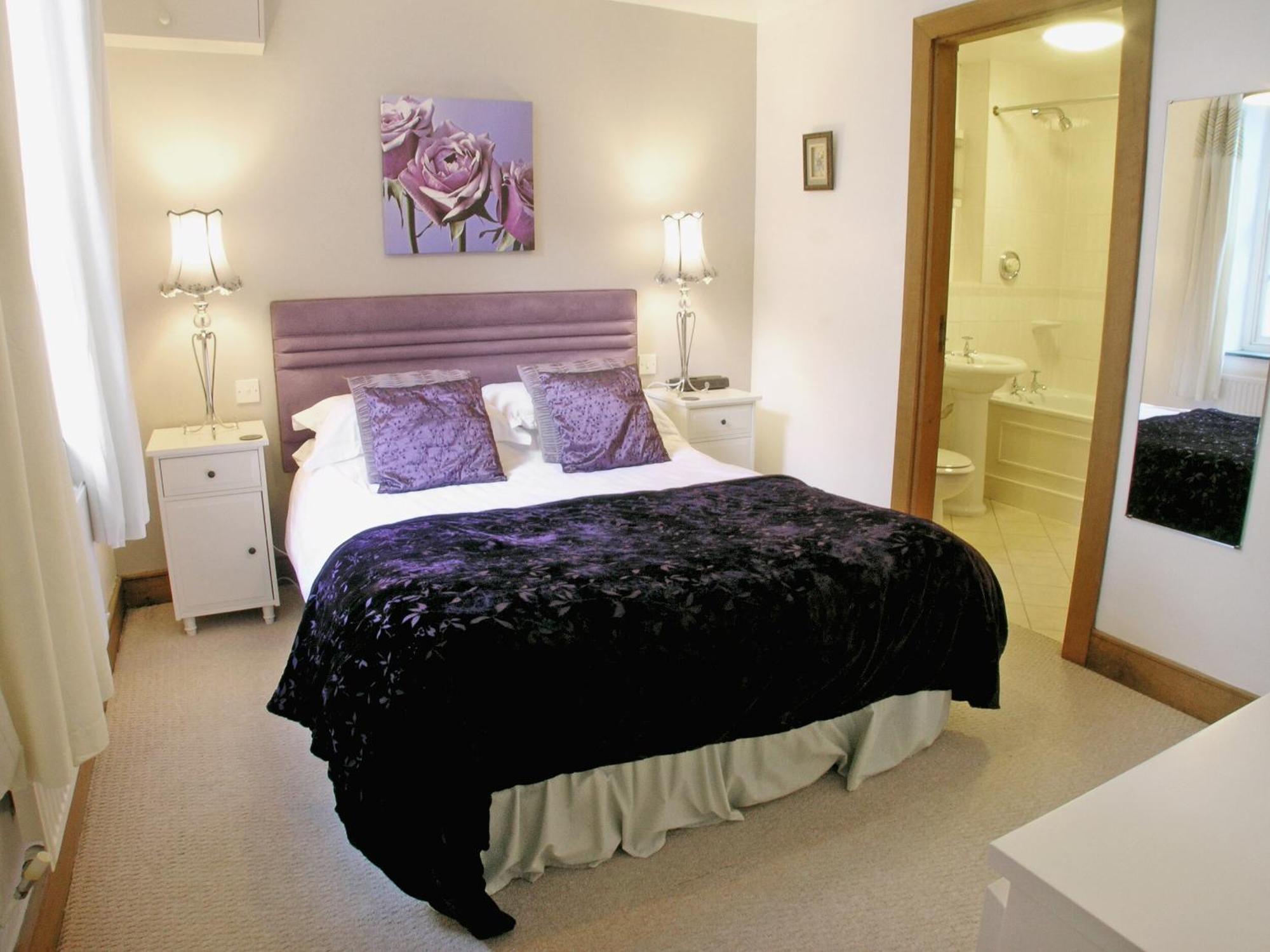 The Coach House Villa Thirlmere Exterior photo